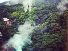 -别府杉乃井酒店