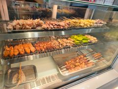 -直隶安家罩饼(复兴路店)