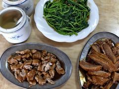 -海滨鸭仔饭(海宁店)