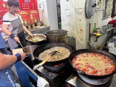 -老四川小龙虾(交通三巷步行街店)