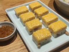 -长安记·大美陕菜(朝阳大悦城店)