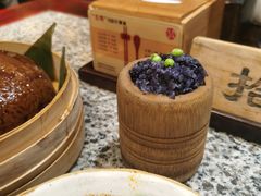 -南京大牌档(香港广场店)