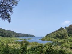 -萨尔浒风景区