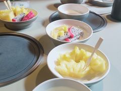 -壹小馆.皇城老妈(成都太古里店)