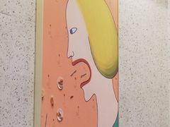 大堂-发酵食堂(屏风街店)