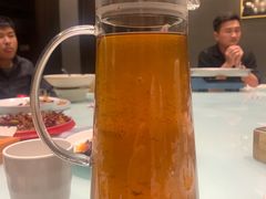 -小杨烤肉·陕西烧烤·陕西地方菜(龙首店)
