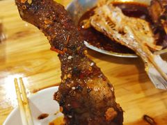 -袁师傅烤肉(弹子石店)