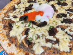-Brut Eatery悦璞食堂(愚园路店)
