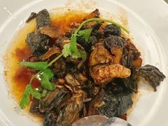-茶油香闽南菜·花园餐厅(前埔店)