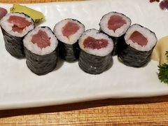 -隐泉之语日式料理(王府中环店)