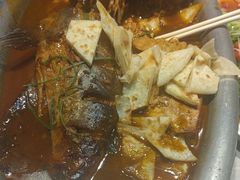 -津沽小院(天津之眼店)