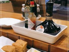 -安妮意大利餐厅(国贸店)