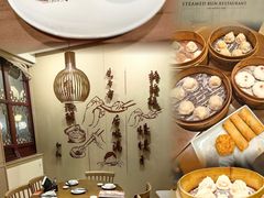 -南翔馒头店(豫园店)