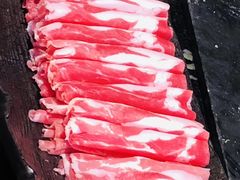 精品雪花羊肉-王家渡火锅店(亦庄店)