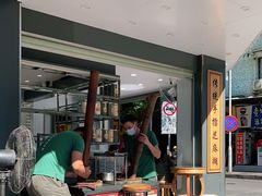 -芝麻糊世家(西华店)