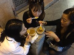 -添發碗仔翅美食