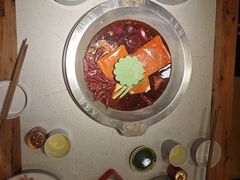 -大龙燚火锅(科华店)