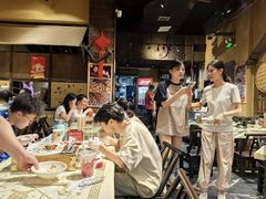 -串盟烧烤大排档·长沙美食地标(星沙店)