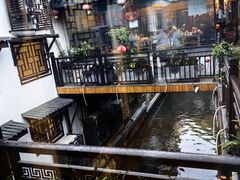 -同得兴 Since·1995 传统苏式面馆(十全街店)