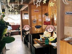 大堂-泰妃殿(新世界旗舰店)