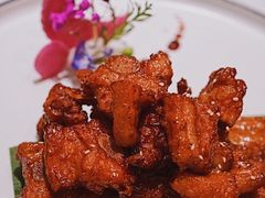 -乾隆美食·本帮菜(黄河路店)