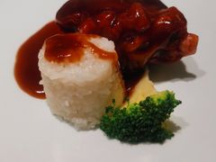 -三凤酒家·百年无锡菜(清扬茂业店)