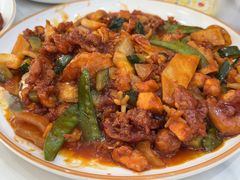 -清真·同发顺饭庄·烧麦(总店)
