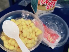 -麦当劳(燕顺路店)