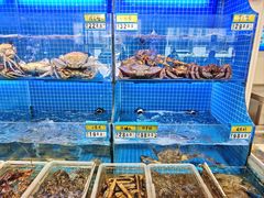 -启东小海鲜(庄先湾路1号店)