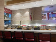 -万岁寿司(芳村店)