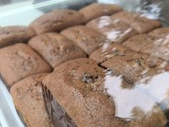 枣泥蛋糕-闻酥园(大慈寺店)