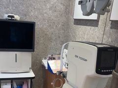 -木九十眼镜(嘉里中心店)