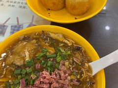 -毛华美食(清扬路店)