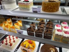 -面包新语(上地华联店)