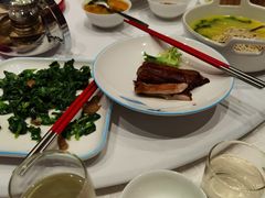 -上海老饭店(北京分店)