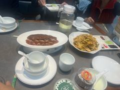 -黑窑厂糖油饼烤鸭·清真菜(旗舰店)