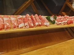 -懂羊帝·羊蝎子·北京菜(小关店)