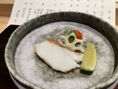 -元熹会席料理
