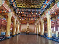 -中国汉城景区