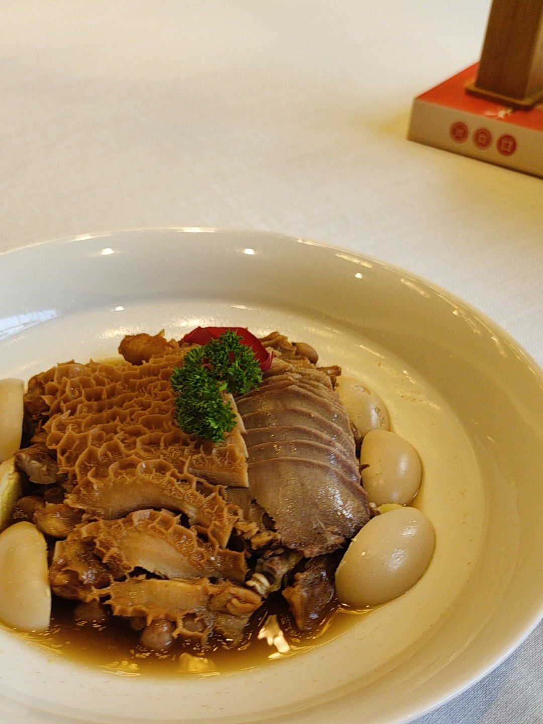 这个上菜速度很快,味道都不错