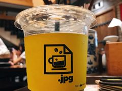 -JPG coffee(广州体育西店)
