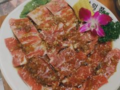 -韩一品韩国料理(柏庐南路店)