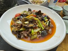 -南渝食府.石锅鸡(尚城花园店)
