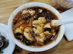 豆腐脑-增盛魁小吃店