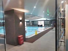 -W FITNESS 威尔仕健身·游泳(老西门新苑店)