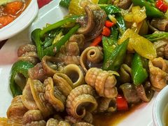 -蛇口康乐快餐鱼仔档(翠苑小区店)