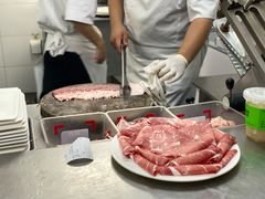 高钙羊肉-清真·鸦儿李记·涮肉(马家堡店)
