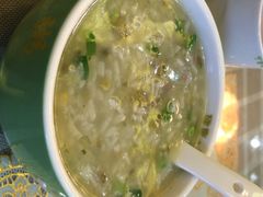 iphone_upload_pic-强氏喜阿婆粥饼店(鼓楼东街店)