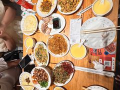 -姥姥家春饼店(惠新东街店)