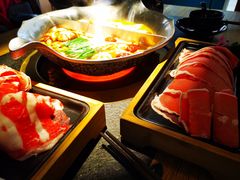 -湊湊火锅·茶憩(天环广场店)
